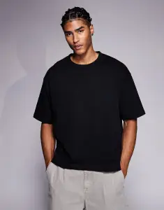 Men’s Basic Short Sleeve T-Shirt