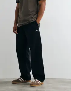 Men’s Wide-Leg Track Trousers