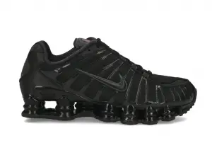 Nike Shox TL Sneakers