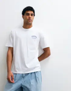 Men’s Essential Athletics Graphic T-Shirt
