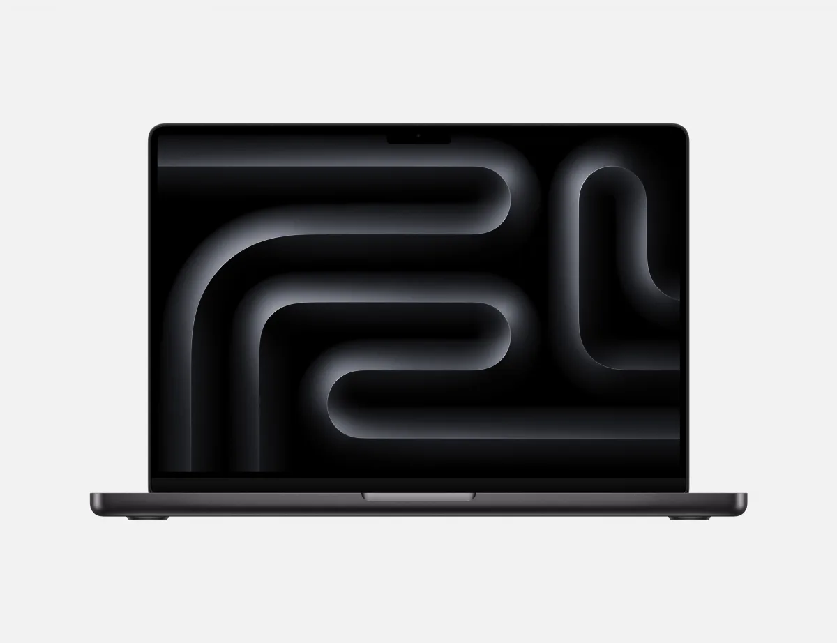mackbook